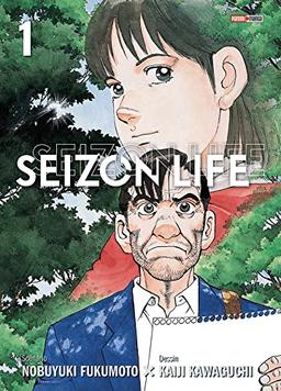 Seizon life. Vol. 1