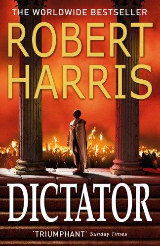 Dictator (Cicero Trilogy, Band 3)