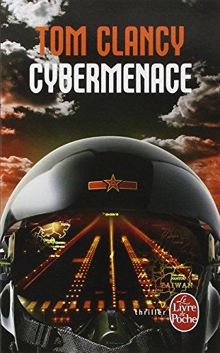 Cybermenace