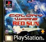 Colony Wars 3 Red Sun [FR Import]