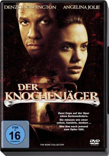 Der Knochenjäger (Thrill Edition)