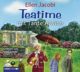 Teatime mit Tante Alwine