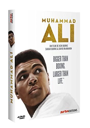 Muhammad ali [FR Import]