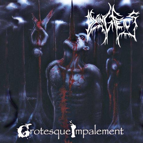 Grotesque Impalement