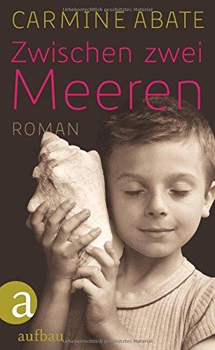 Zwischen zwei Meeren: Roman