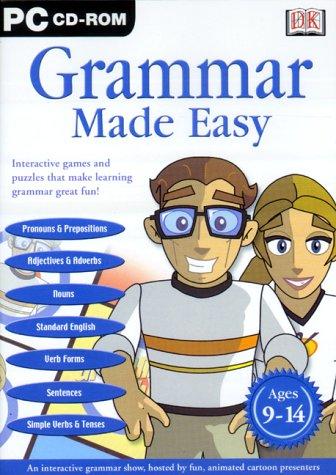 Grammar Made Easy