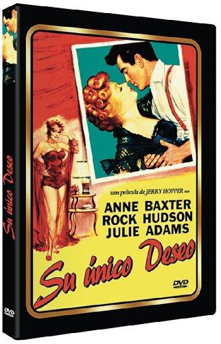 Su único deseo (One Desire) (1955) [Spanien Import]