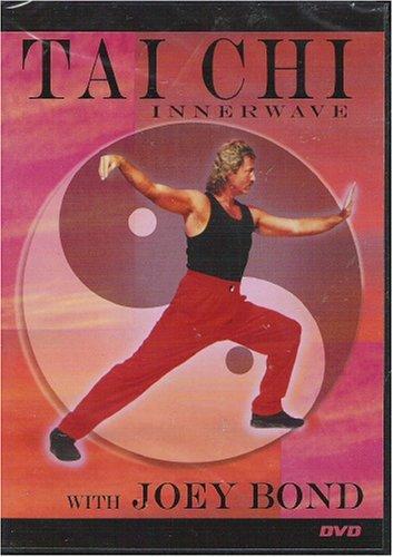 Tai Chi Innerwave (DVD) [Slim Case]