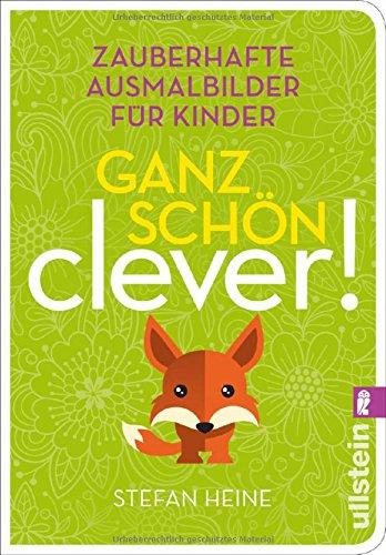 Ganz schön clever! (4): Zen-Doodle für Kinder