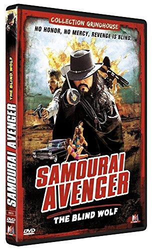 Grindhouse : Samurai Avenger