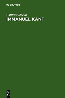 Immanuel Kant: Ontologie und Wissenschaftstheorie