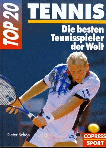 Die besten Tennisspieler der Welt. Top 20