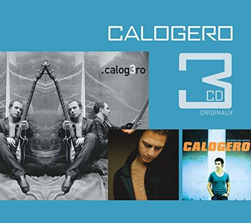 Calogero/Calog3ro/L'embellie