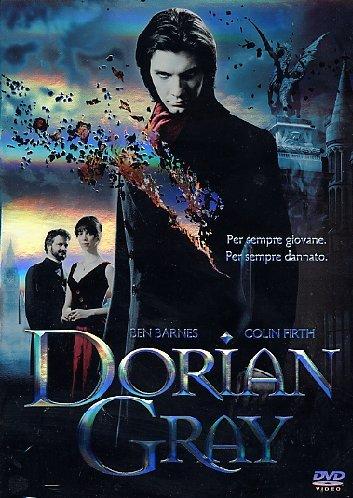 Dorian Gray [IT Import]