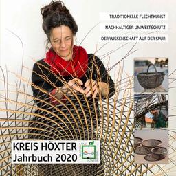 Kreis Höxter Jahrbuch 2020