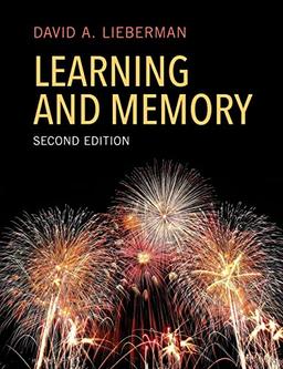 Learning and Memory