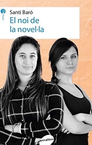 El noi de la novel·la (L'Isard, Band 7)