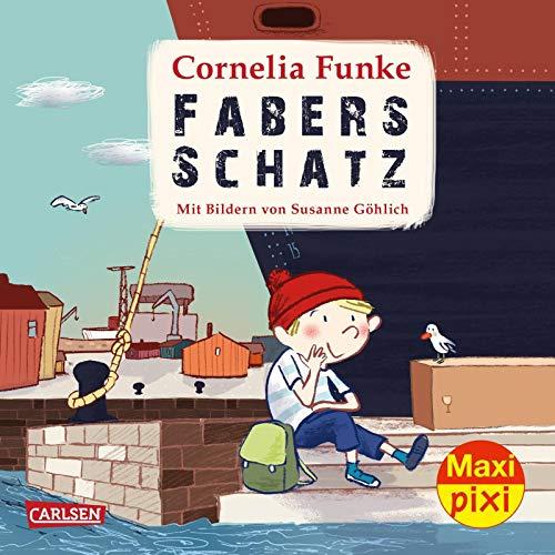 Maxi Pixi 273: Fabers Schatz (273)