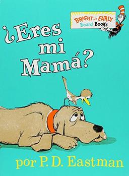 ?Eres Mi Mama? (Bright & Early Board Books(TM))