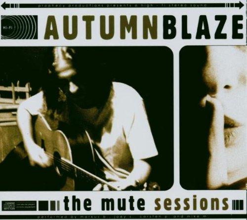 The Mute Sessions