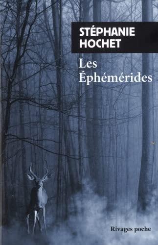 Les éphémérides