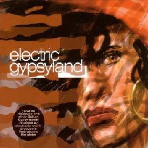 Electric Gypsyland