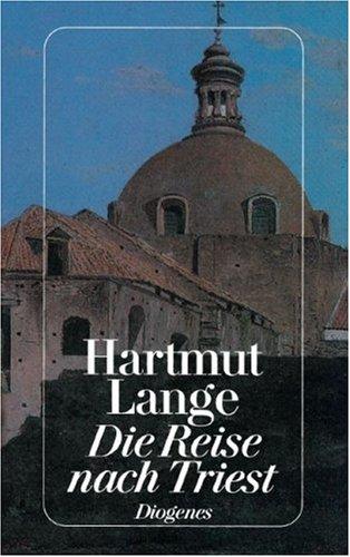 Die Reise nach Triest