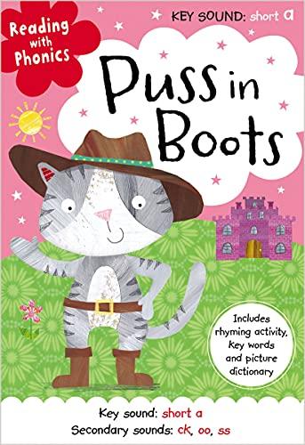 Puss in Boots