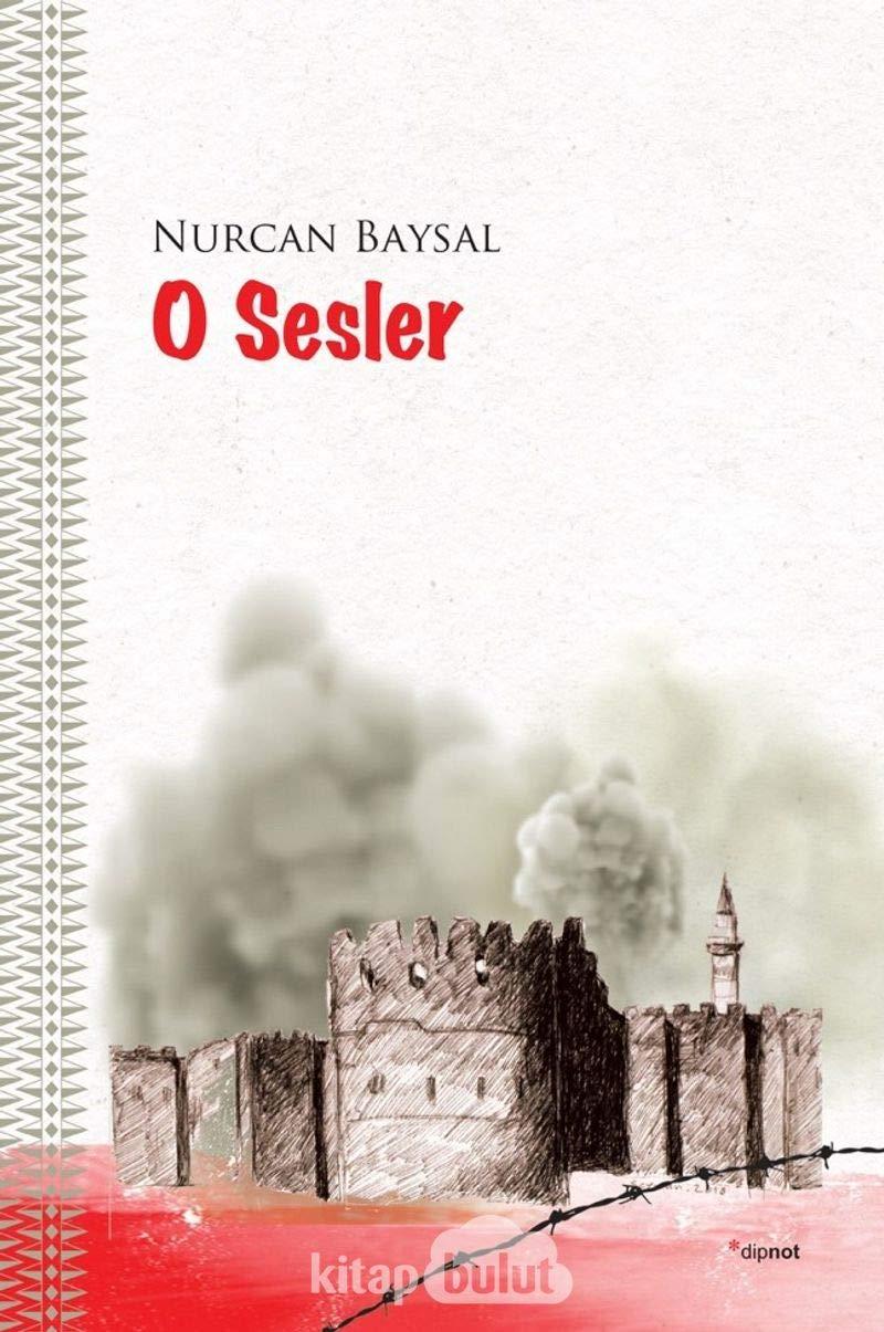 O Sesler: Sehrin Kalbi Surda Atiyor