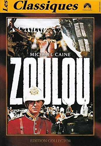 Zoulou [FR Import]