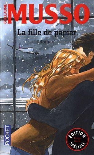 La fille de papier