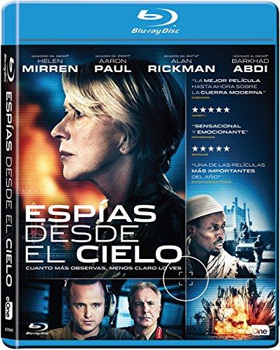 ESPIAS DESDE EL CIELO (Spanien Import, siehe Details für Sprachen)