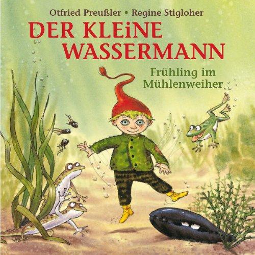 Der Kleine Wassermann-Frühling im Mühlenweiher