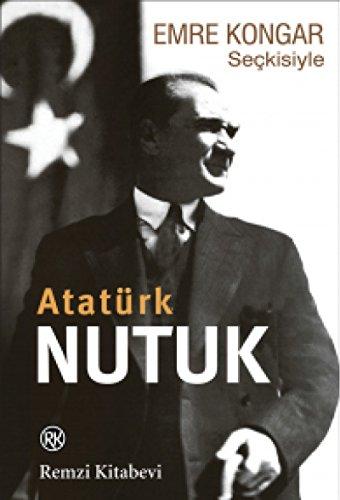 Emre Kongar Seckisiyle Atatürk Nutuk