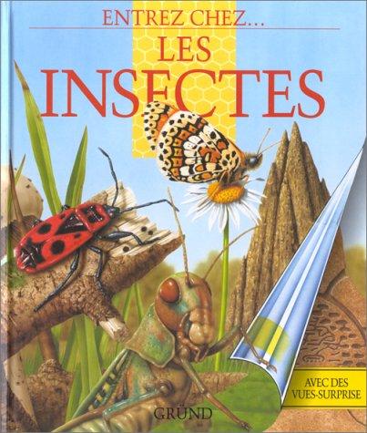 Les insectes