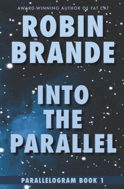 Parallelogram (Book 1: Into the Parallel)