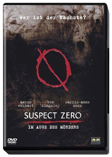 Suspect Zero - Im Auge des Mörders