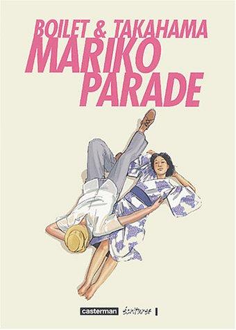 Mariko Parade