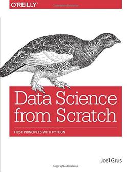 Data Science from Scratch