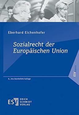 Sozialrecht der Europäischen Union (ESVbasics)