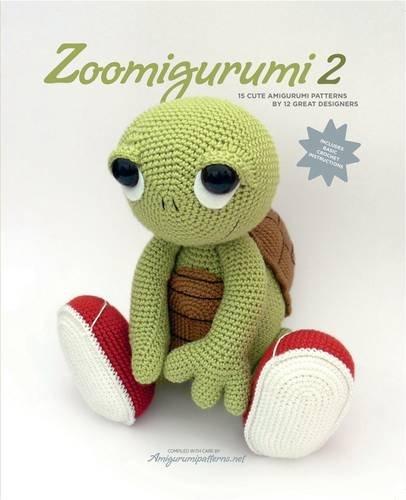 Zoomigurumi Volume 2