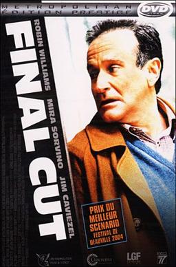 Final cut [FR Import]