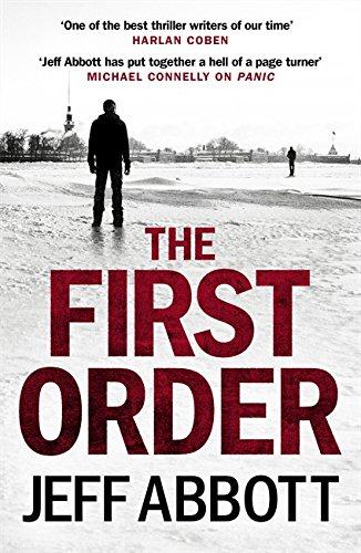 The First Order (Sam Capra)