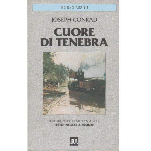 Cuore DI Tenebra