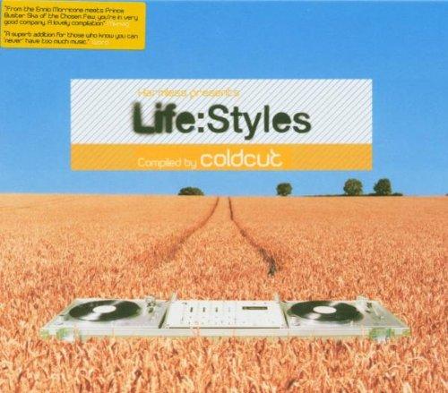 Life:Styles Coldcut