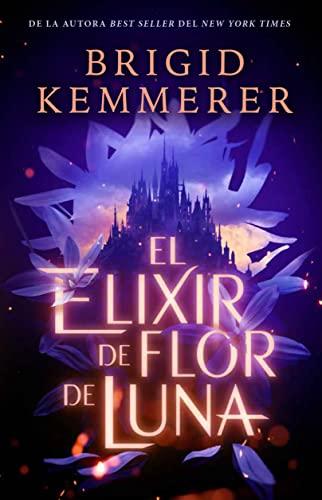 El elixir de flor de luna (#Fantasy)