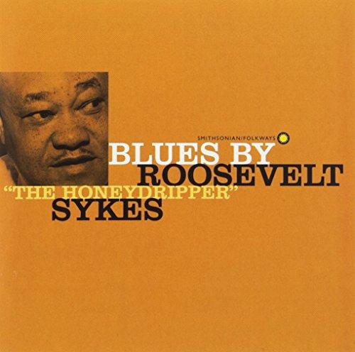 Blues By Roosevelt Sykes