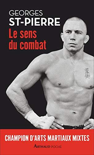 GSP : le sens du combat