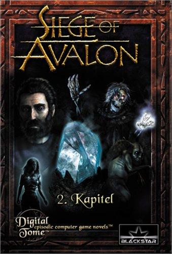 Siege of Avalon Kapitel 2