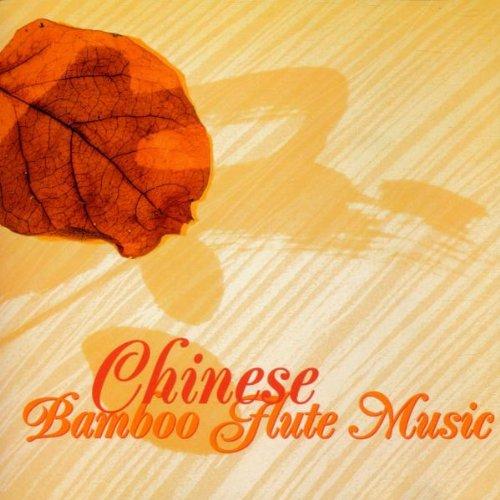 Chinese Bamboo Flute Music